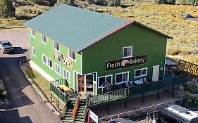 Bryce Sunset Inn